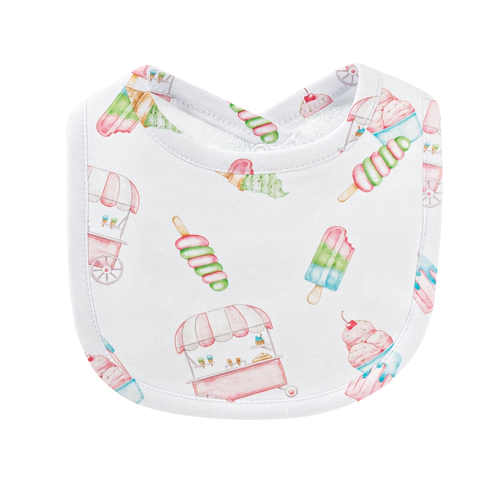 Icepops Bib