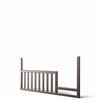 Romina Dakota Toddler Rail for Convertible Crib #17502, TR17500