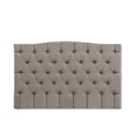 Romina Imperio Tufted Panel, TUF8000