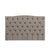Romina Imperio Tufted Panel, TUF8000