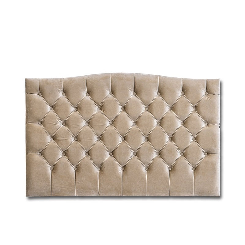Romina Imperio Tufted Panel, TUF8000