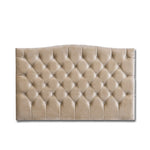 Romina Imperio Tufted Panel, TUF8000