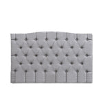 Romina Imperio Tufted Panel, TUF8000