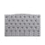 Romina Imperio Tufted Panel, TUF8000