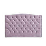 Romina Imperio Tufted Panel, TUF8000