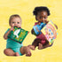 Indestructibles: Baby’s First Passover