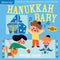 Hachette Book Group Indestructibles - Hanukkah Baby
