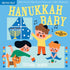 Hachette Book Group Indestructibles - Hanukkah Baby