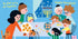 Hachette Book Group Indestructibles - Hanukkah Baby