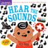 Indestructibles: Hear the Sounds!