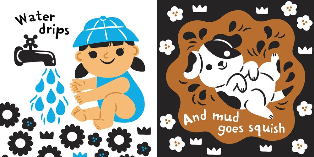 Indestructibles: Hear the Sounds!