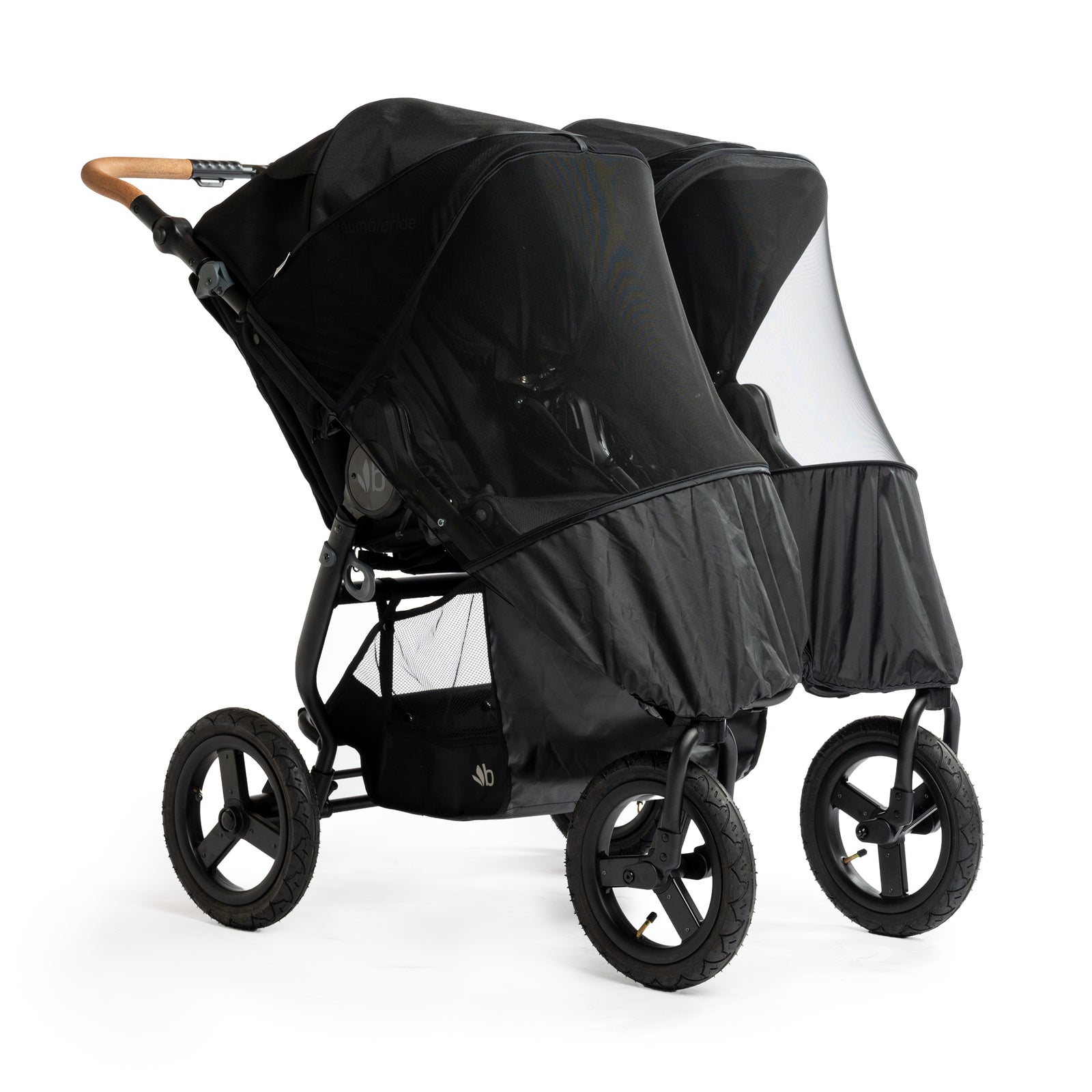 Indie Twin Bug nets (set)