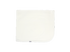 Coccoli Infant Receiving Blanket, Cream
