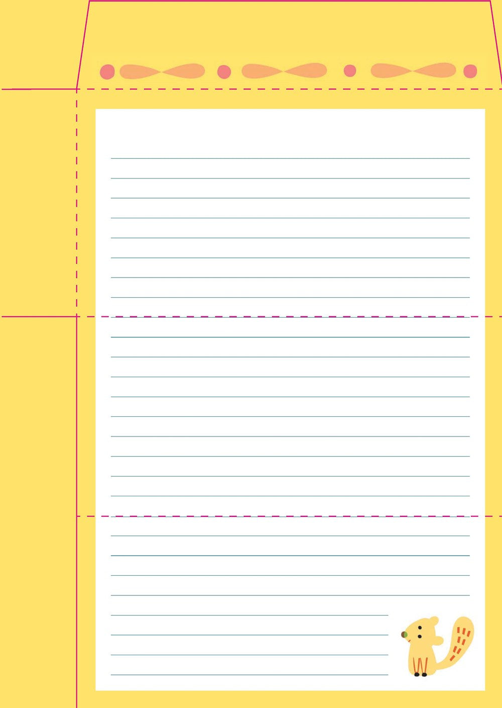Inspired Letters to My Baby