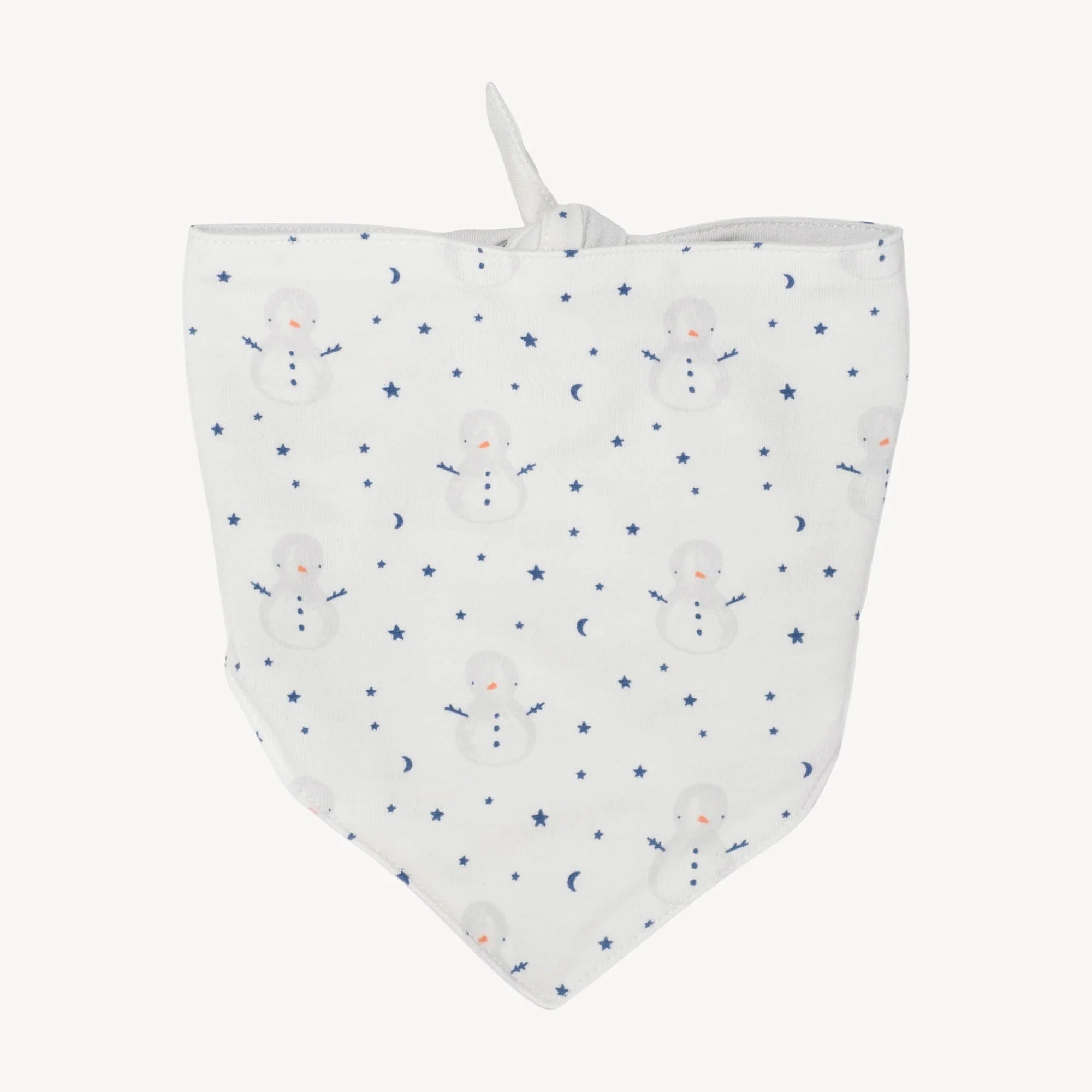 It's A Winterful Life Modal Dog Bandana