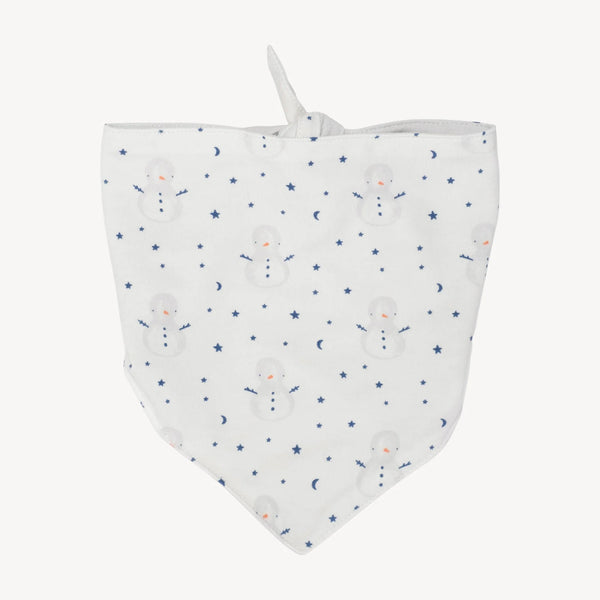 It's A Winterful Life Modal Dog Bandana