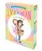 Chronicle Books Ivy & Bean Boxed Set: Books 10-12