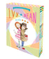 Chronicle Books Ivy & Bean Boxed Set: Books 10-12