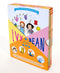 Chronicle Books Ivy & Bean Boxed Set: Books 7- 9