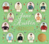 Chronicle Books Jane Austen Bingo