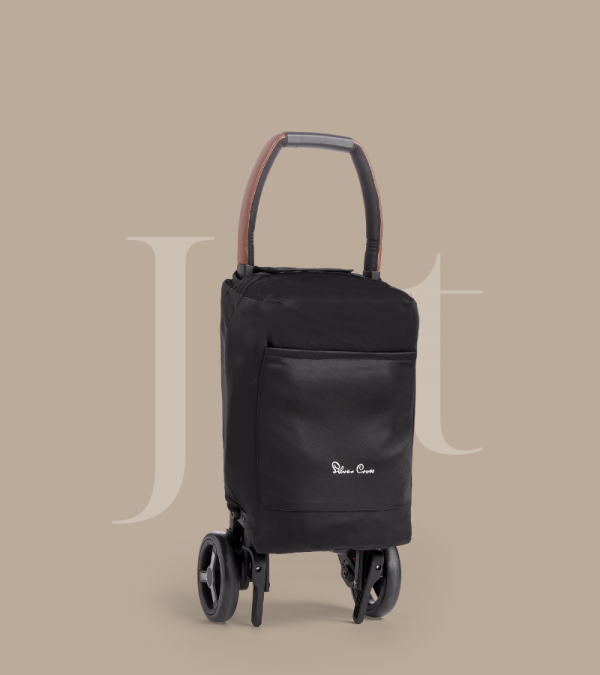 Jet 4 Super Compact Stroller