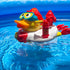 Jet Duck, Create A Firefighter