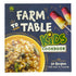 John Deere Farm to Table Kids Cookbook