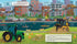 John Deere Kids Farm & Find (I Spy With My Little Eye)