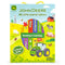 Cottage Door Press John Deere Kids My Little Learner Library