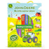 Cottage Door Press John Deere Kids My Little Learner Library