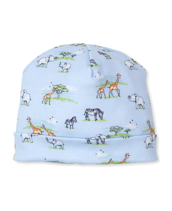 Jungle Oasis Hat