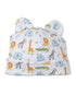 Safari Wild Novelty Hat