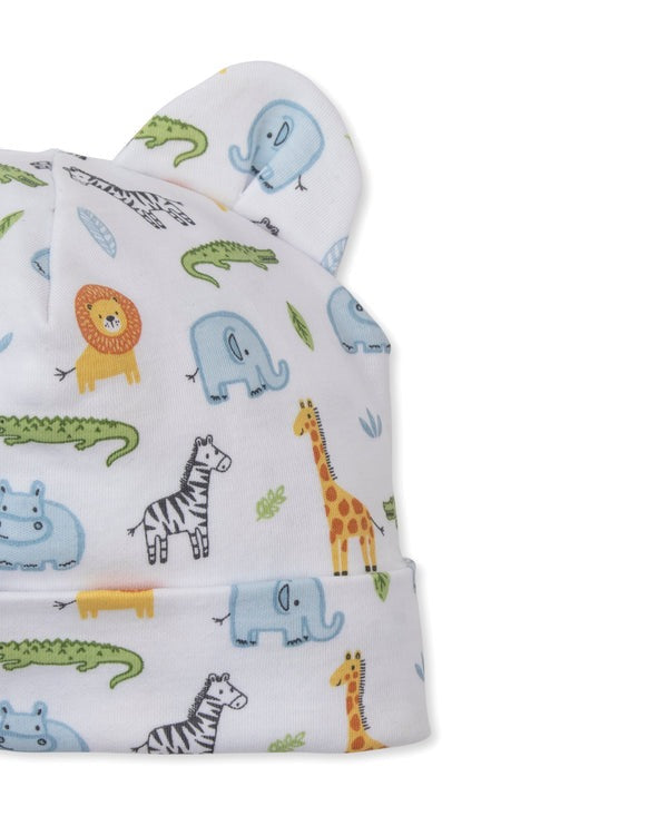 Safari Wild Novelty Hat