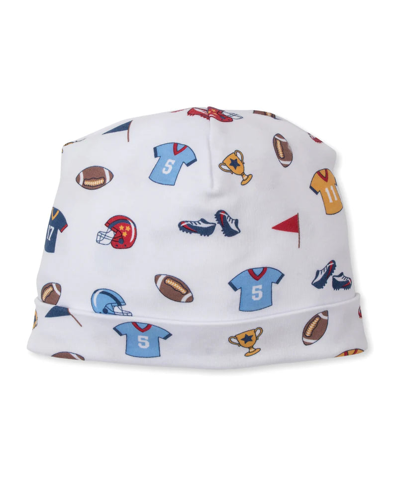 Football Fever Hat