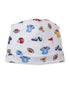 Football Fever Hat