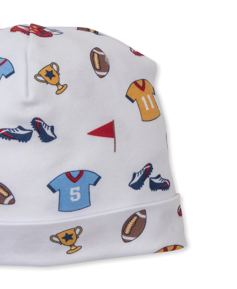 Football Fever Hat