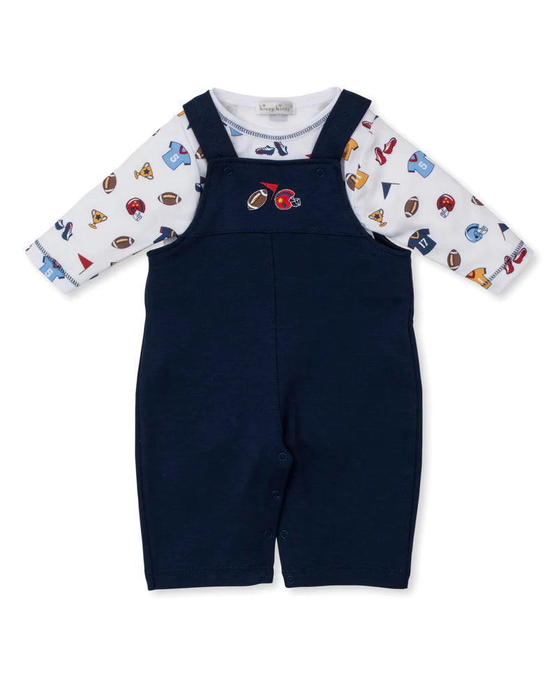 Football Fever Overall Set