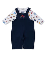 Football Fever Overall Set