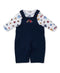 Football Fever Overall Set