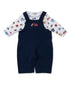 Football Fever Overall Set