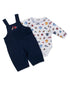 Football Fever Overall Set