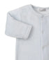 Air Adventures Velour Footie
