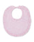Fall in Bloom Pink Bib