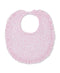 Fall in Bloom Pink Bib