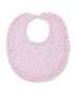 Fall in Bloom Pink Bib