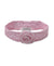 Fall in Bloom Pink Headband