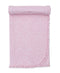 Fall in Bloom Pink Blanket
