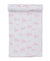 Giraffe Grace Pink Blanket