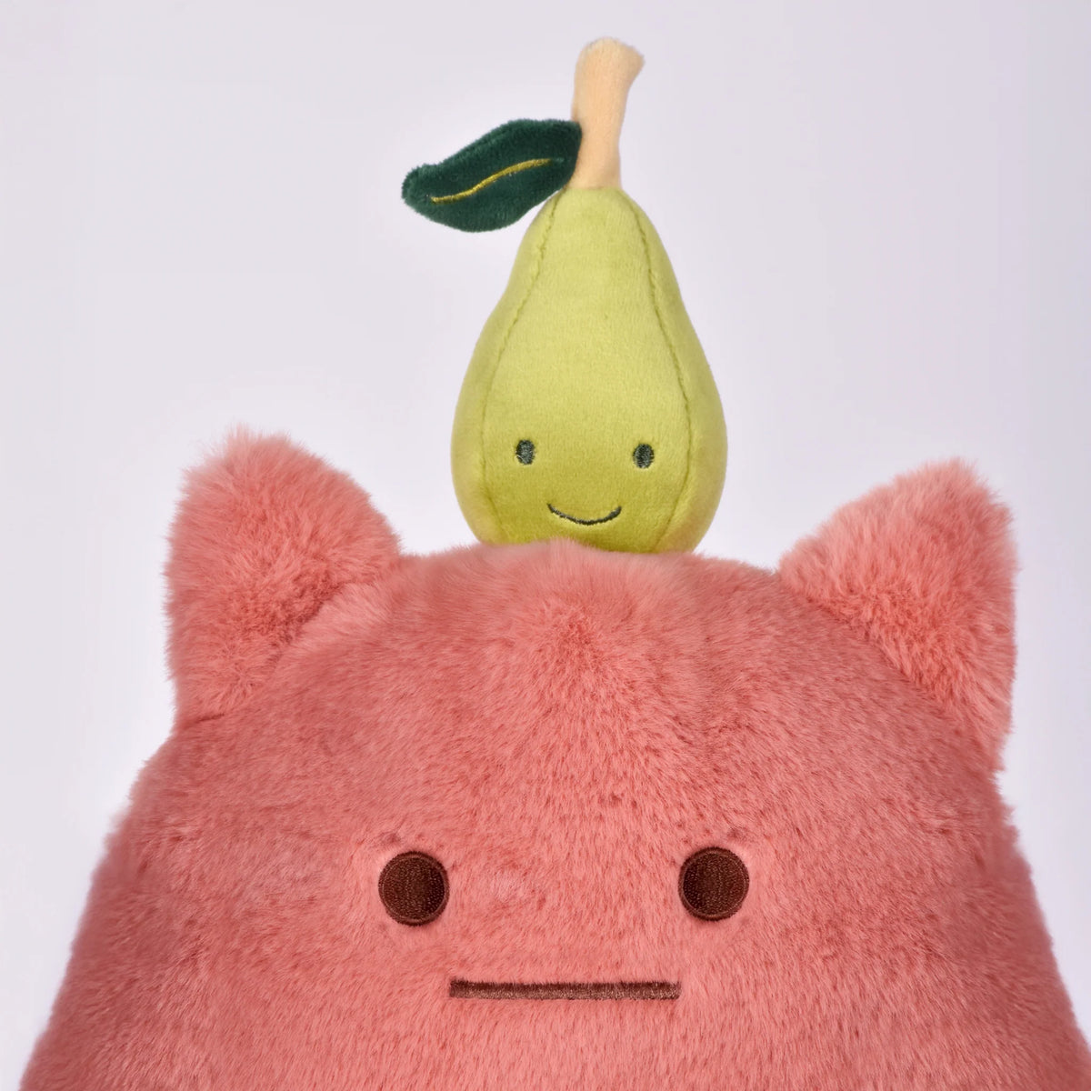Dou Dou Histoire D’ours MIAM ! - Britney Pear