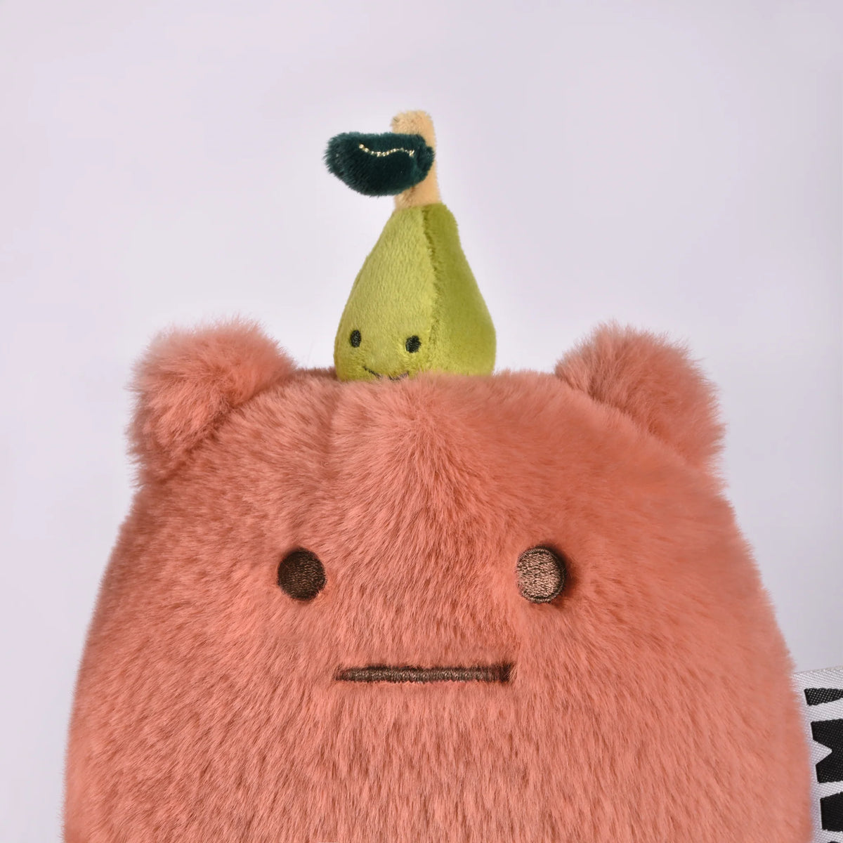 Dou Dou Histoire D’ours MIAM ! - Britney Pear
